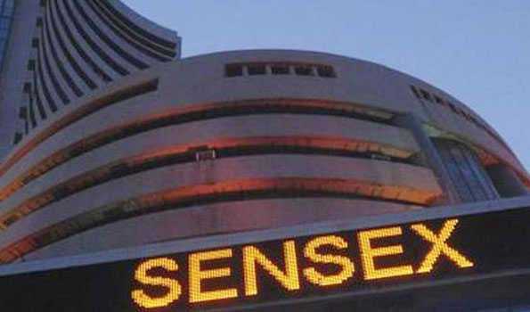 आर्थिक आँकड़ों और वैश्विक संकेतों से तय होगी बाजार की दिशा आर्थिक आँकड़ों और वैश्विक संकेतों से तय होगी बाजार की दिशा